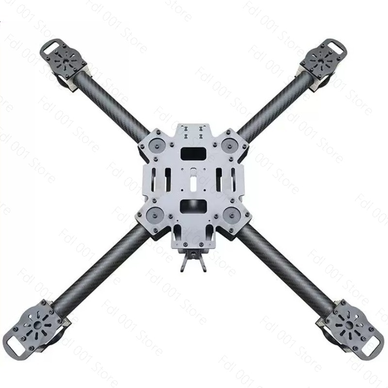 Fpv Drone Charger - Support de drone en fibre de