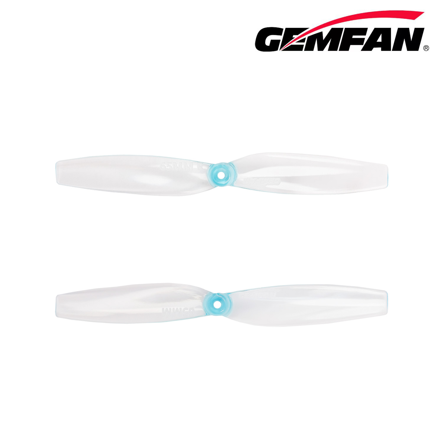 Fpv Drone Propeller - 2610 accessoires Gemfan 2.6 pouces 2