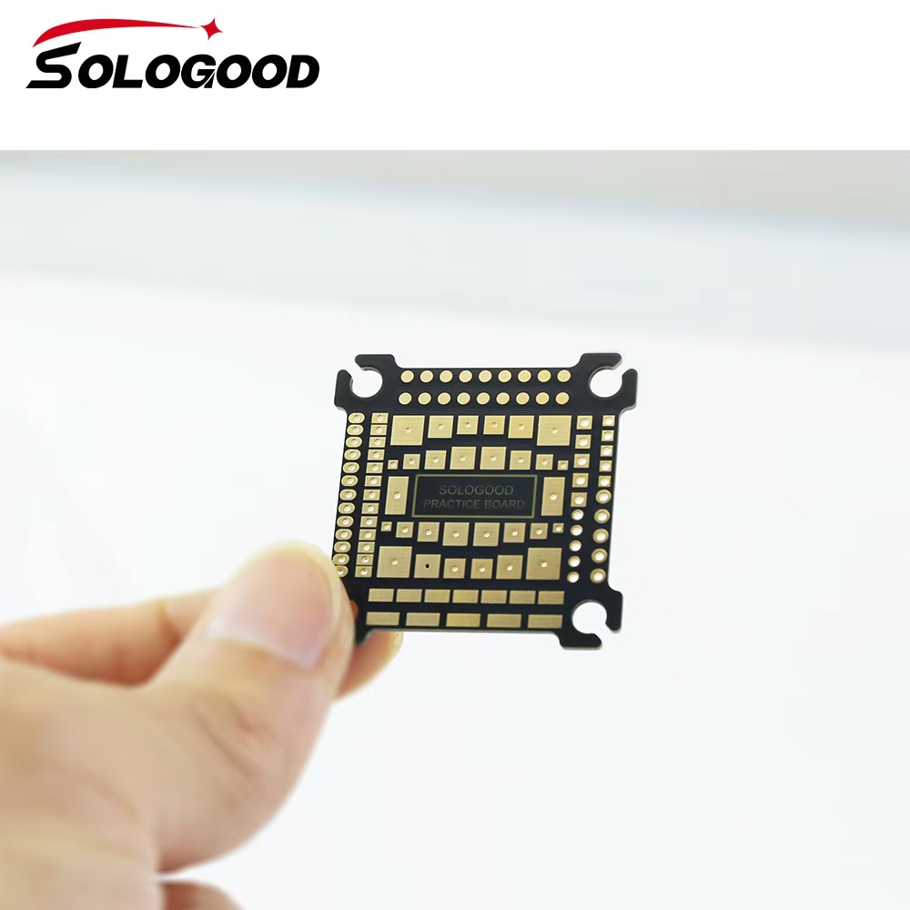 Carte d'entraînement à la soud - Fpv Drone Tool Kit avis et prix