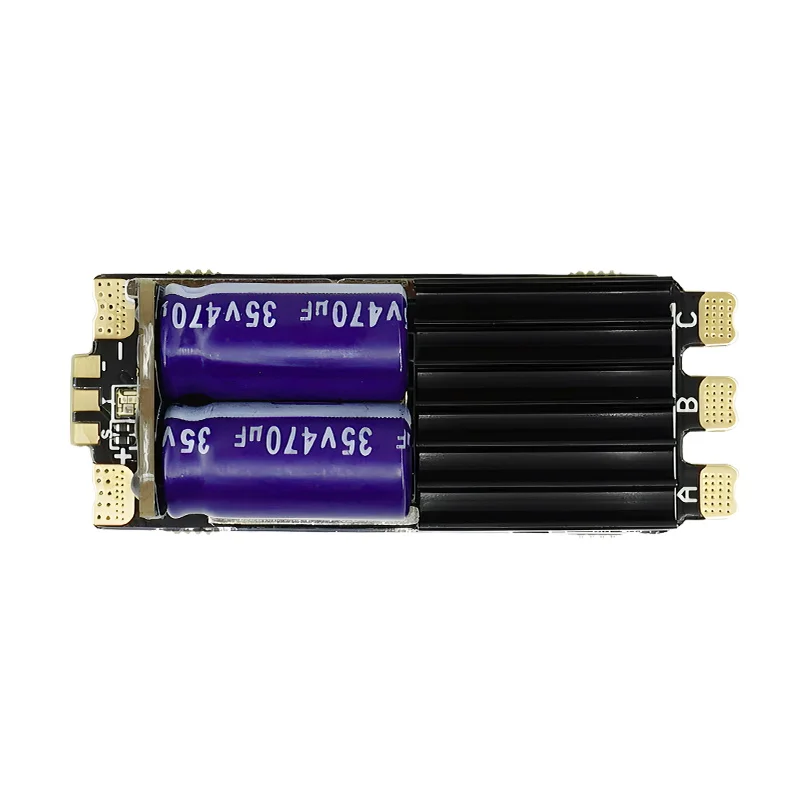 SEQURE 28120 ESC sans balais 2 - Fpv Drone Charger avis et prix