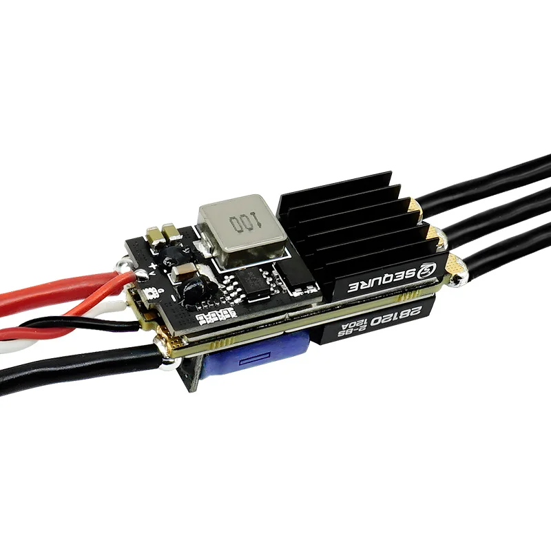 SEQURE 28120 ESC sans balais 2 - Fpv Drone Charger avis et prix