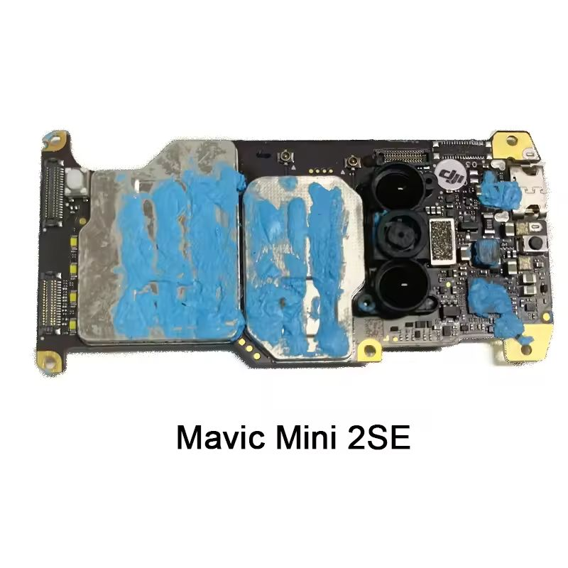 Carte mère Mini 2, carte mère  - Dji Drone Mini 4 Pro avis et prix
