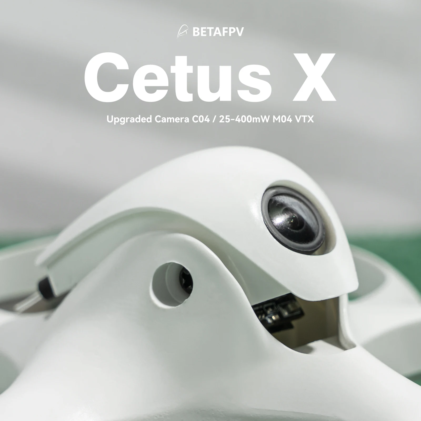 Kit FPV Cetus X, émetteur radi - Fpv Drone Goggles avis et prix
